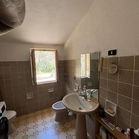 Hostel Stazzo Gallurese *