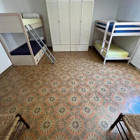 Hostel Stazzo Gallurese Luogosanto