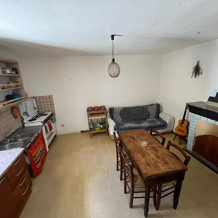 Hostel Stazzo Gallurese *