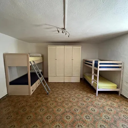 Stazzo Gallurese Hostel *