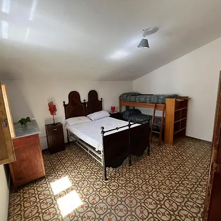 Stazzo Gallurese * Luogosanto