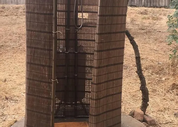 Stazzo Gallurese Hostal *