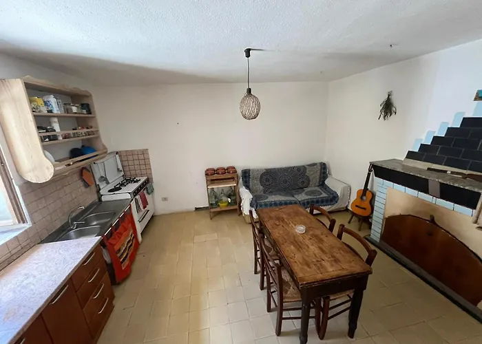 Hostal Stazzo Gallurese *