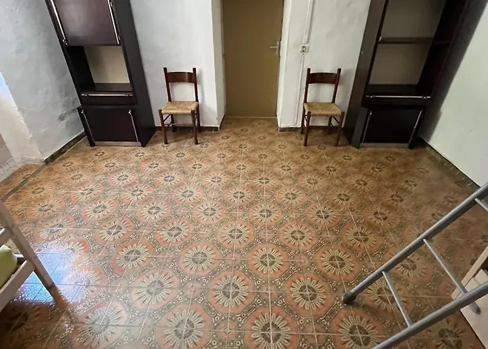 Hostal Stazzo Gallurese Luogosanto