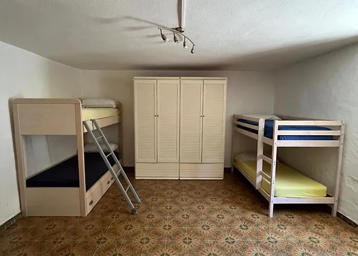 Stazzo Gallurese Hostal *