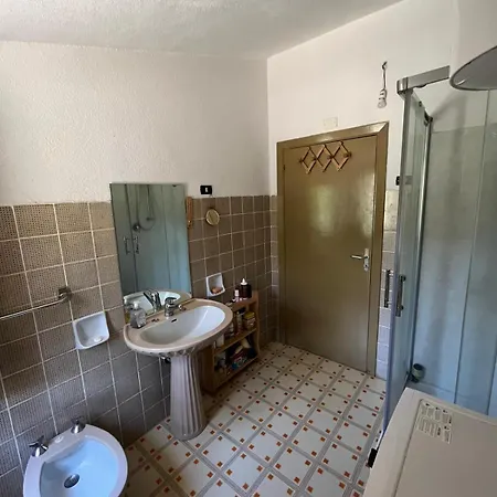 Vandrarhem Stazzo Gallurese