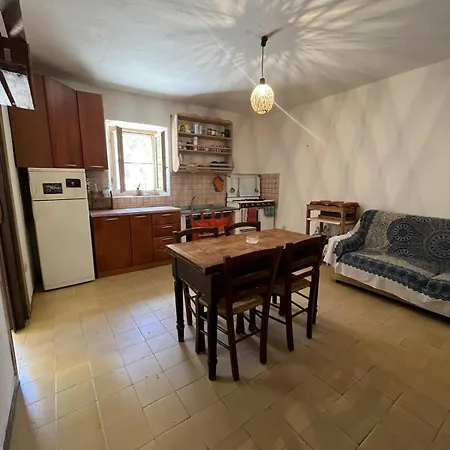 Stazzo Gallurese Luogosanto