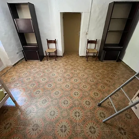 Auberge de jeunesse Stazzo Gallurese Luogosanto