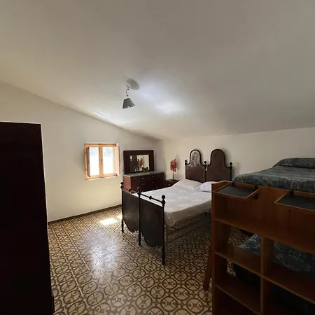 Auberge de jeunesse Stazzo Gallurese *