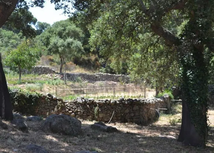 Albergue Stazzo Gallurese *