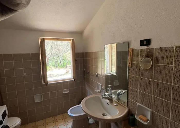 Albergue Stazzo Gallurese *