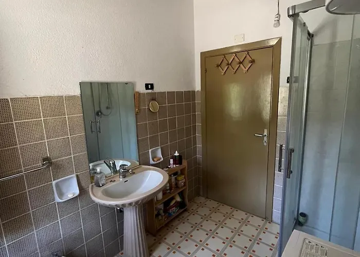 Albergue Stazzo Gallurese