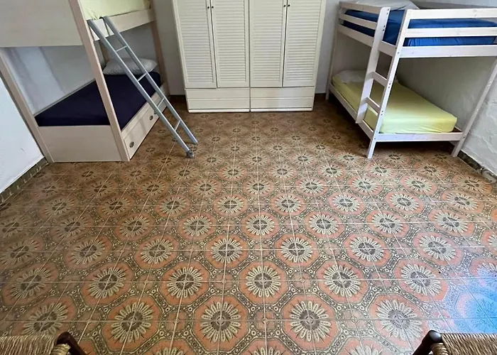 Albergue Stazzo Gallurese Luogosanto