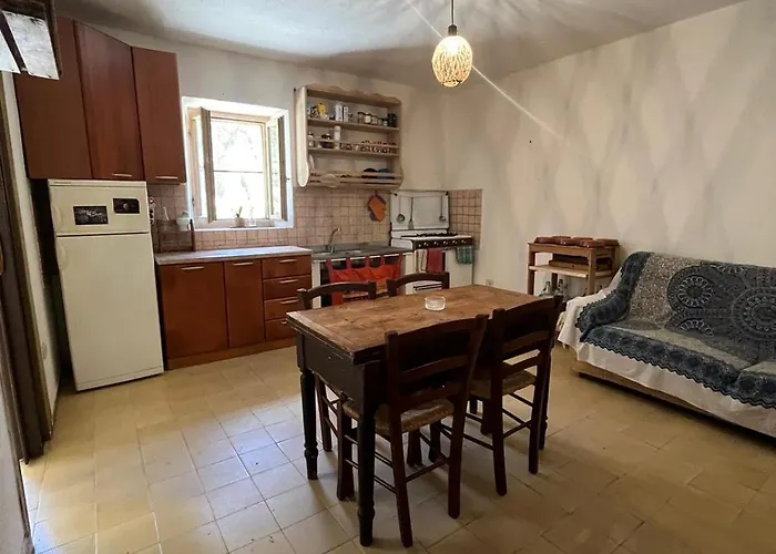 Albergue Stazzo Gallurese