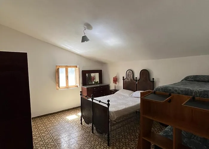 Albergue Stazzo Gallurese *