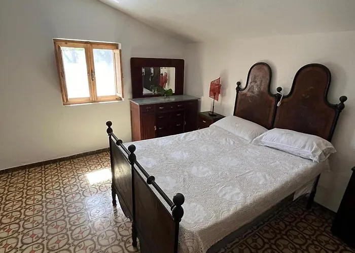 Albergue Stazzo Gallurese *