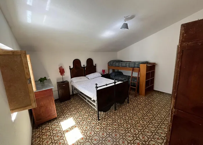 Stazzo Gallurese * Luogosanto